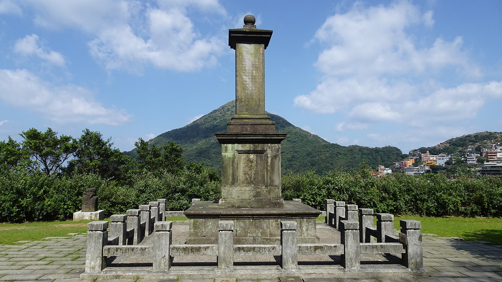 猴硐礦業・金瓜石黃金山城二日景點參考照片 3