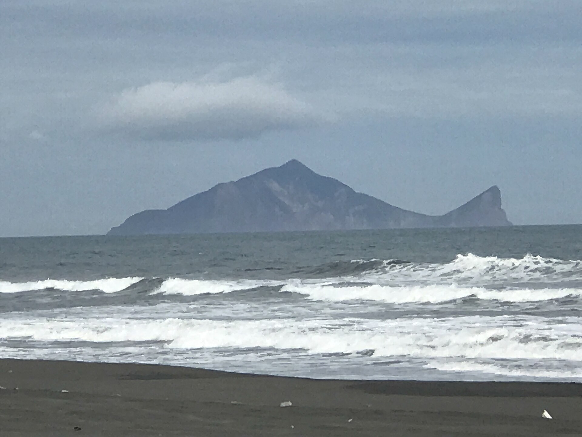 宜蘭萌寵・礁溪暖湯・龜山島二日景點參考照片