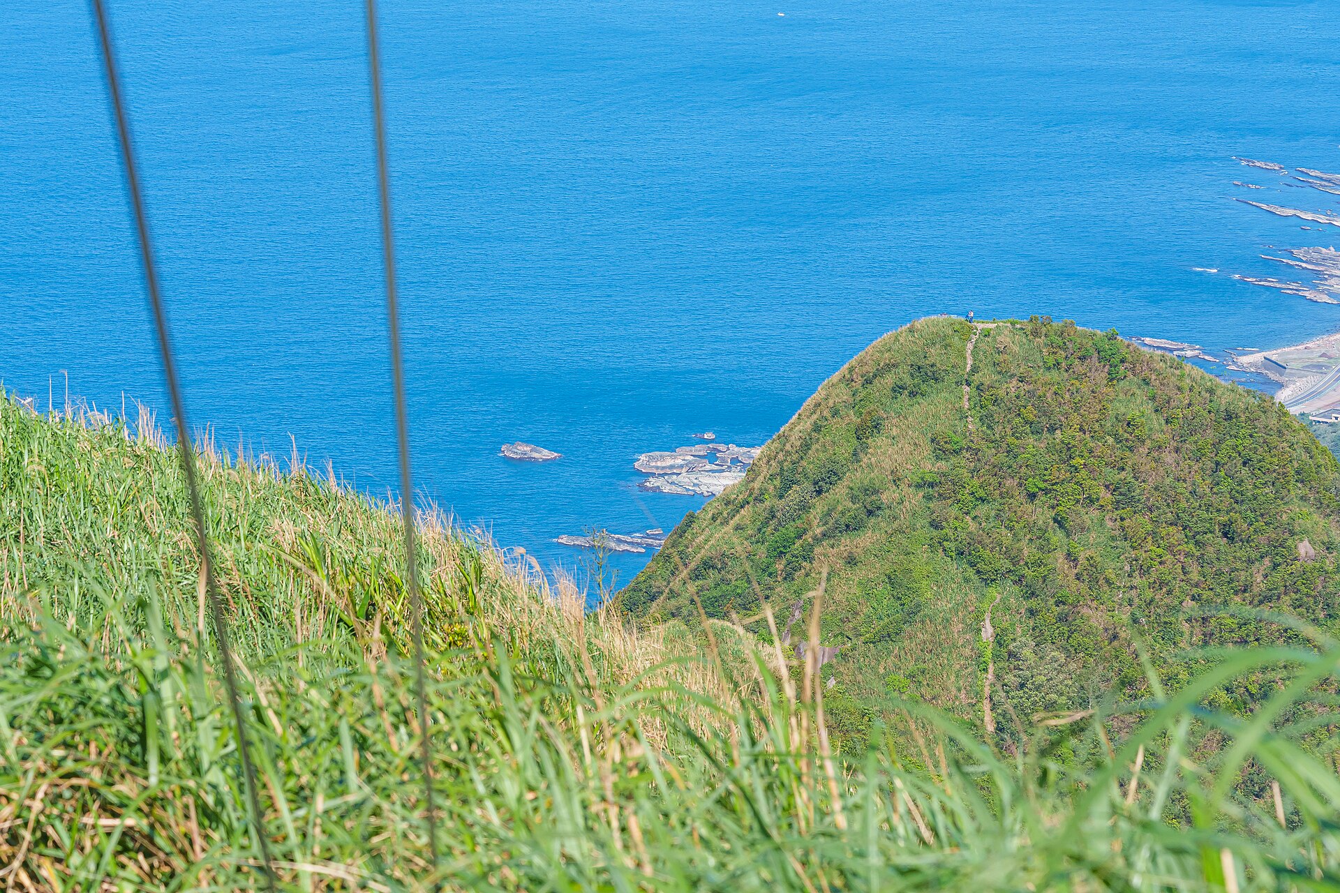 山海環島八日景點參考照片
