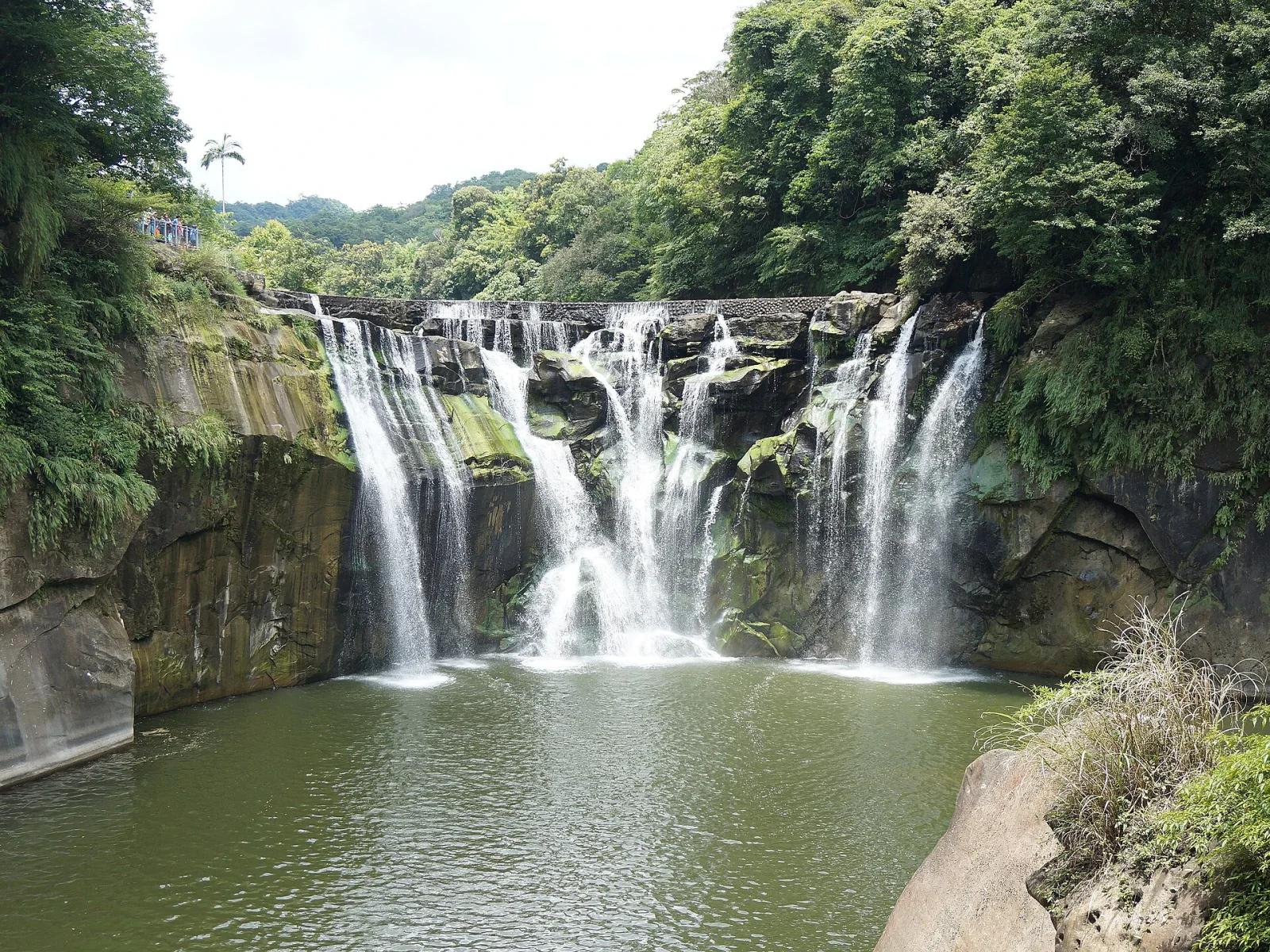 Northern Taiwan 5-Day Charter | Old Towns & Coastal Views