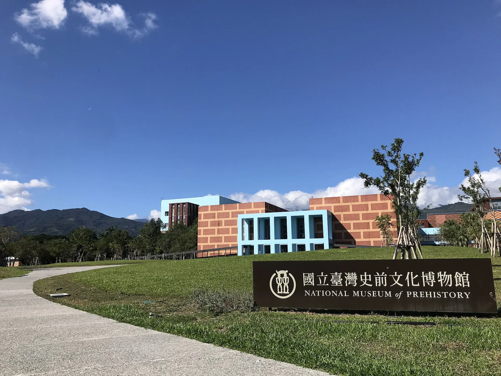 花蓮・臺東4日包車|七星潭海岸・史前文化博物館