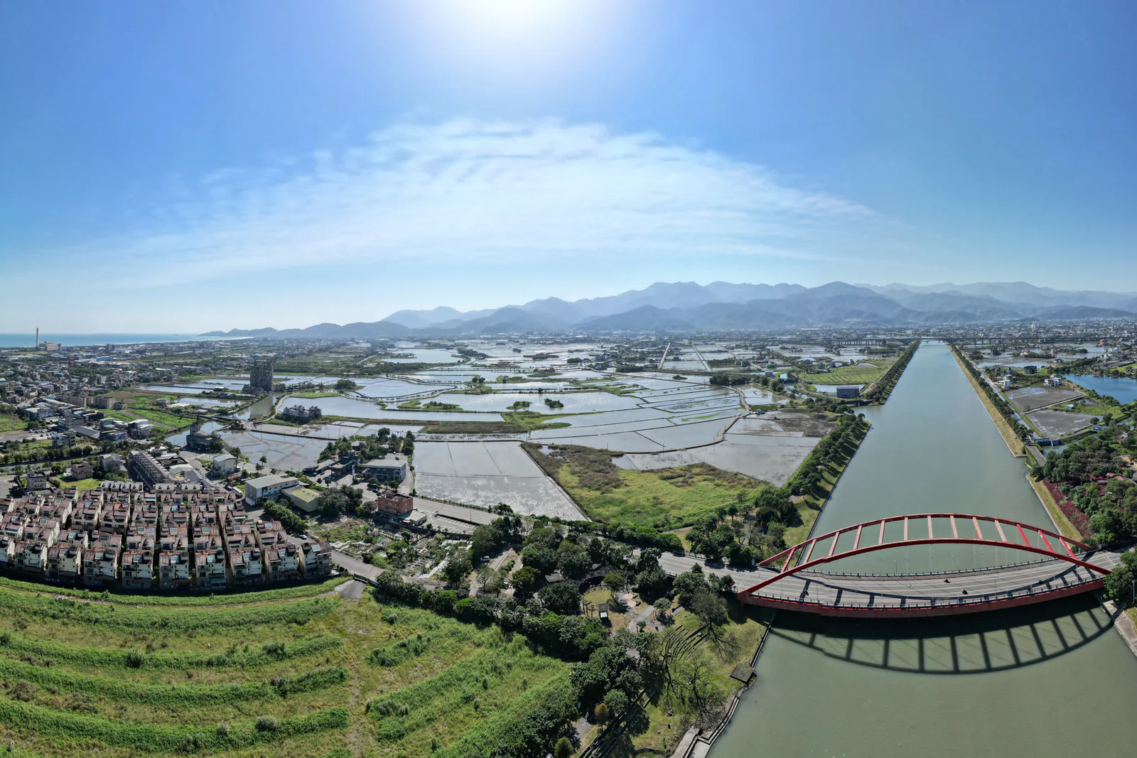 Yilan 3-Day Charter | Railway Heritage & Coastal Views