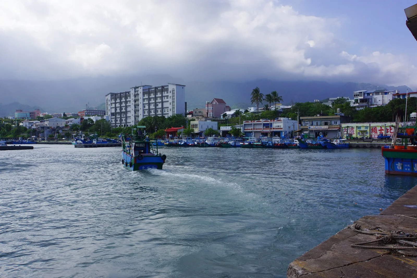 Taitung 3-Day Charter | Archaeology, Zhiben Forest & East Coast