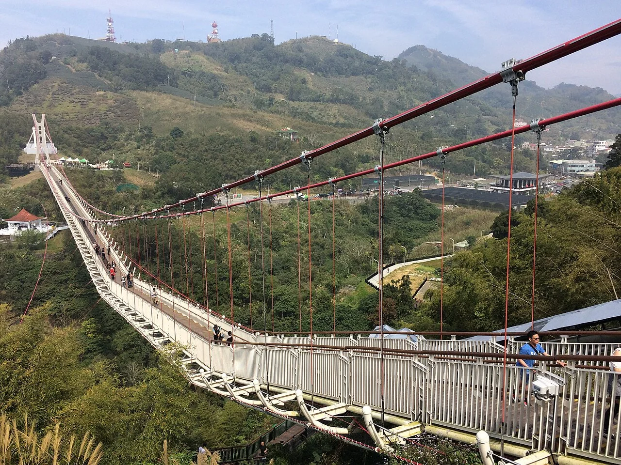 雲林・嘉義5日包車｜雅聞峇里海岸觀光工廠・嘉義梅山太平老街 — 路線代表景點｜實際景觀依季節與天候而異