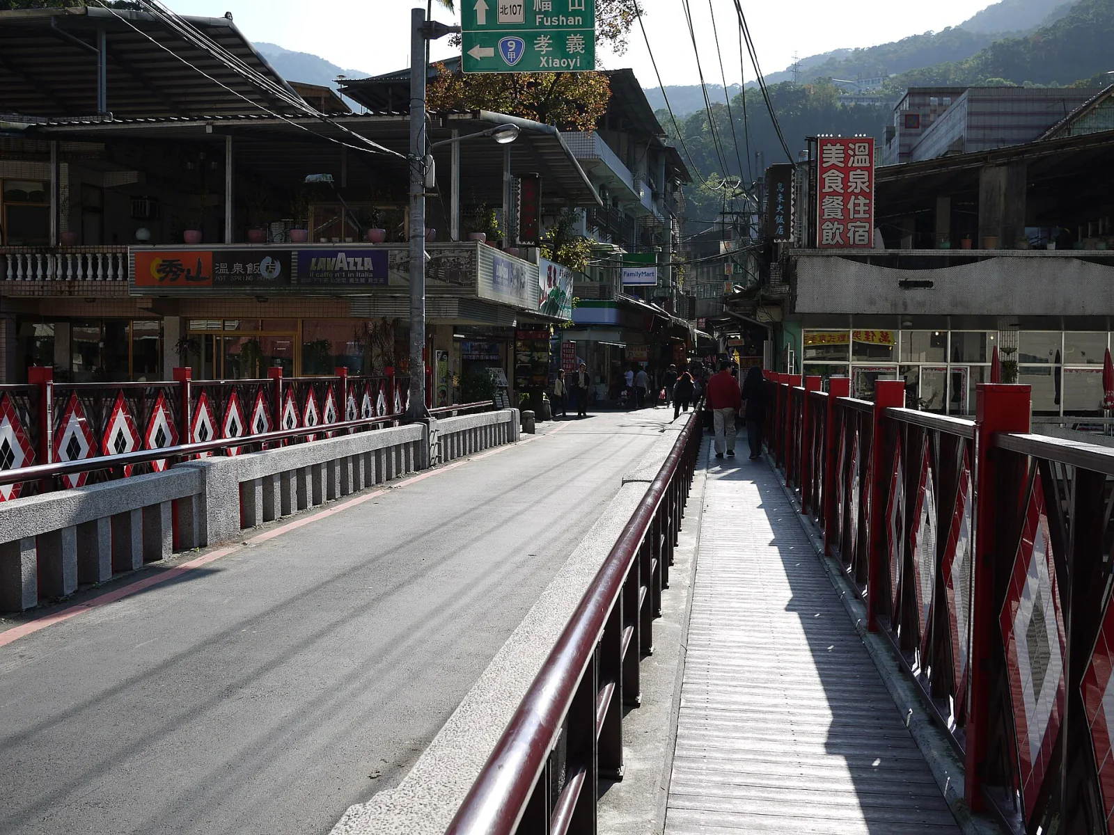 雙北・桃園・竹苗10日包車|茶文化、鐵道與客庄