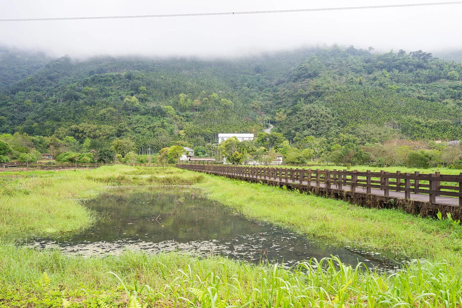 Hualien 3-Day Charter | Xincheng Heritage, Stone Art & Valley Wetlands