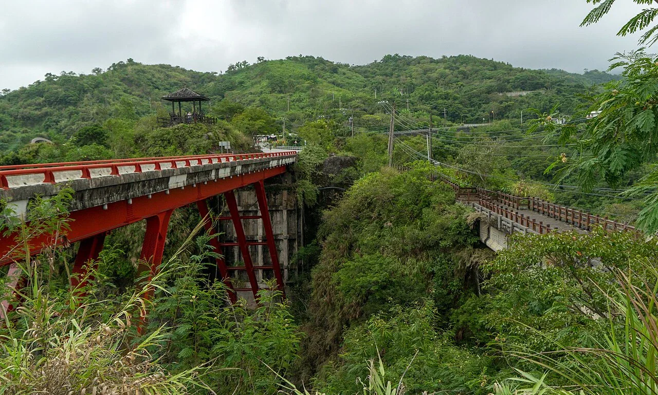 花蓮4日包車|七星潭海岸・磯崎海濱遊憩區