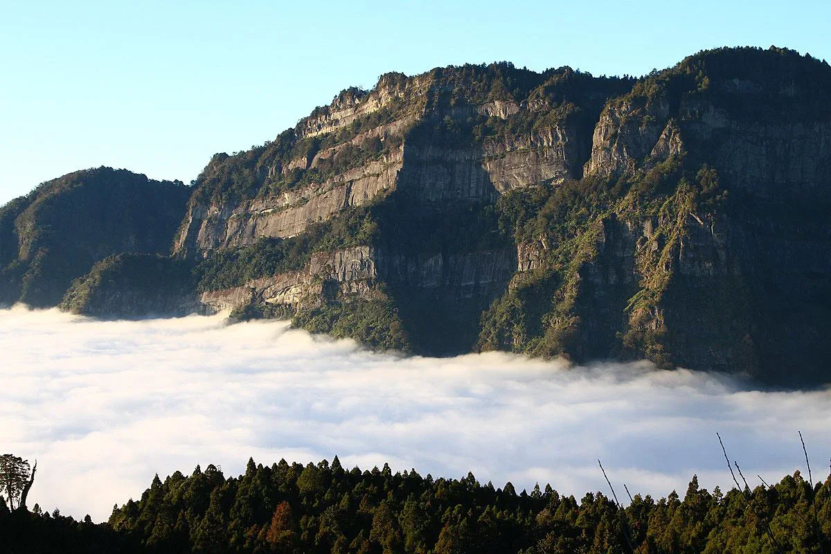 南投至屏東10日包車｜日月潭、阿里山與南部文化 — 路線代表景點｜實際景觀依季節與天候而異