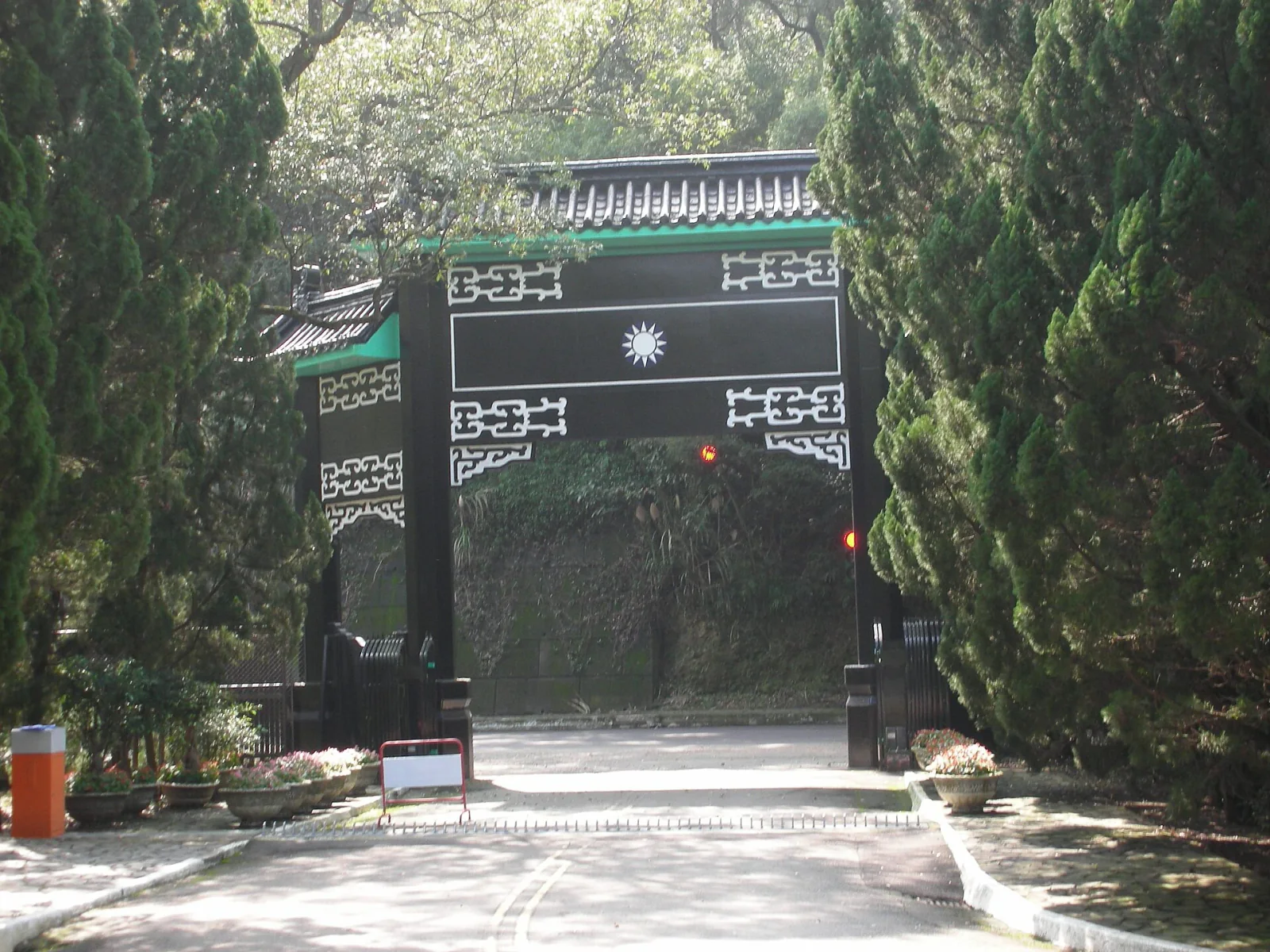 臺北・苗栗等地5日包車|中正紀念堂・南庄老街