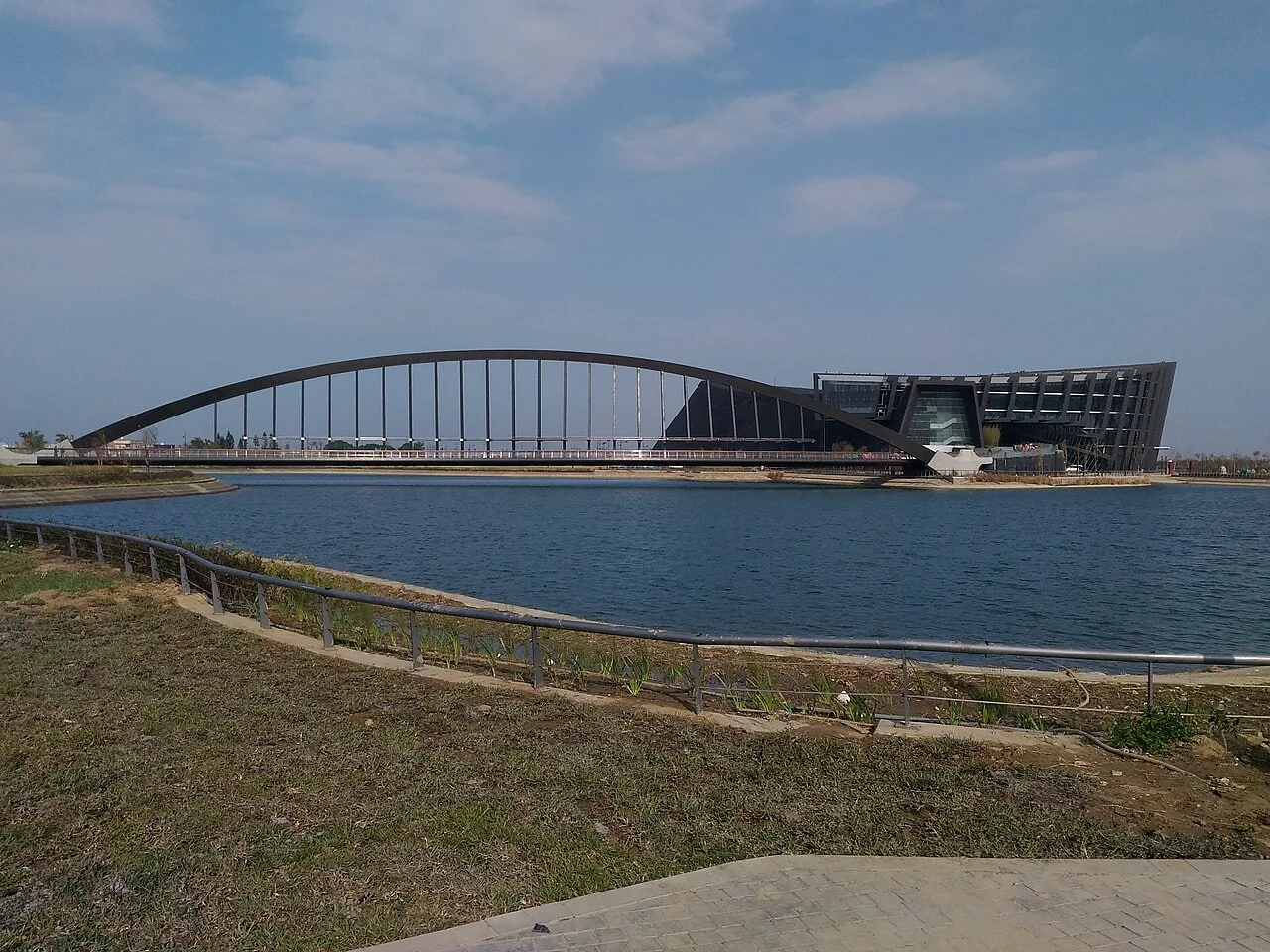 南投・雲林・嘉義3日包車｜工藝研究發展中心・故宮博物院南部院區 — 路線代表景點｜實際景觀依季節與天候而異