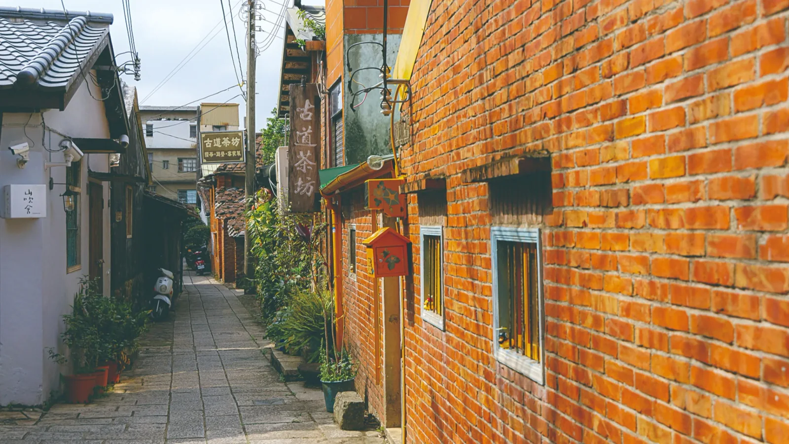 新竹・嘉義等地5日包車|新竹漁港與旅客服務中心・故宮博物院南部院區